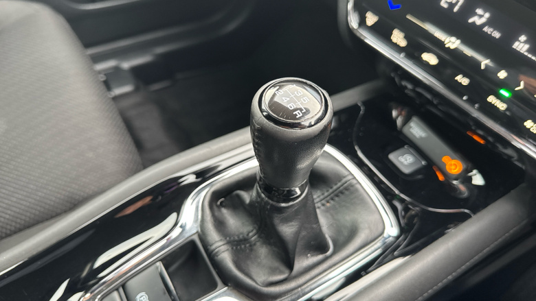 Honda HR-V 1.5 i-VTEC SE Navi 5dr Petrol Hatchback